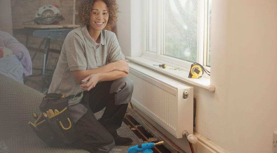 Local expert plumbing services in Esmond, ND